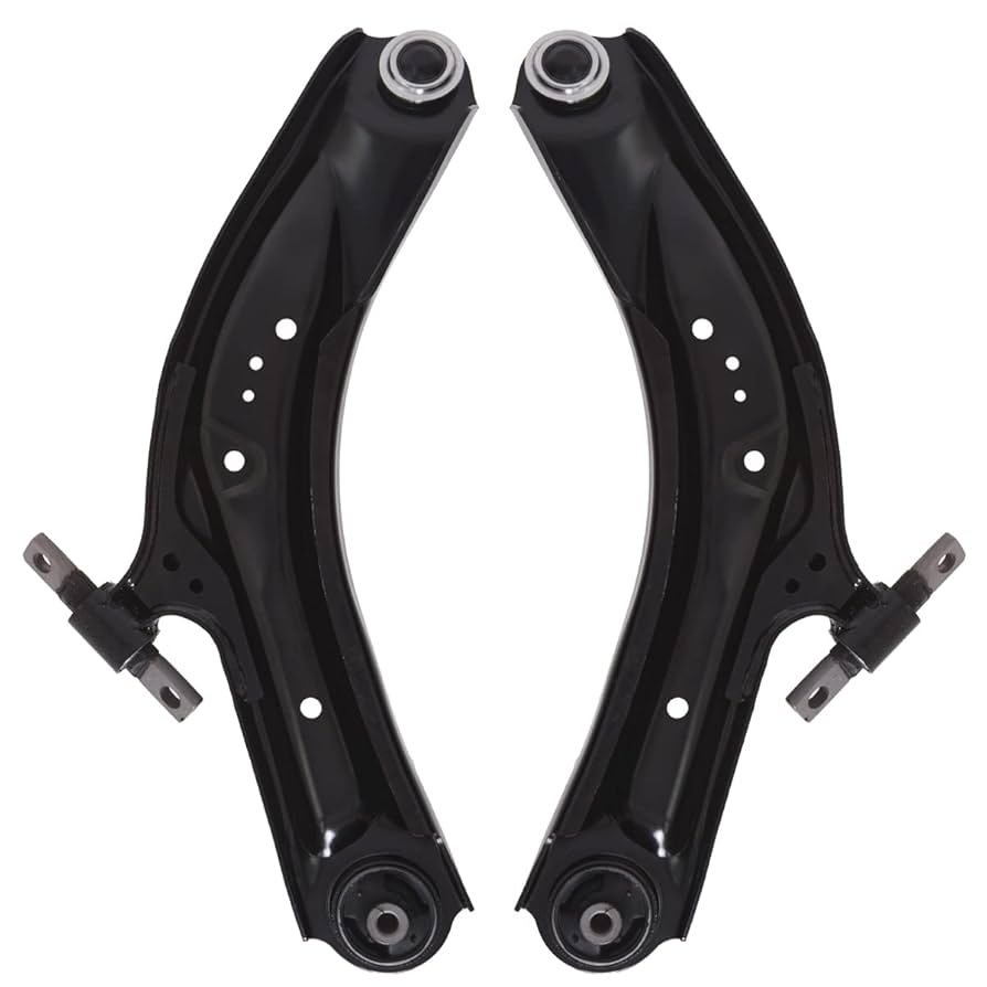 Amazon.com: AUQDD 2Pc Suspension (For Submodel:S and SV